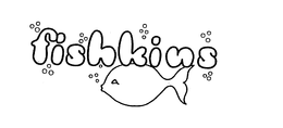 FISHKINS trademark