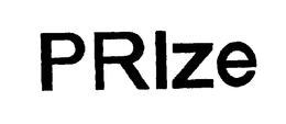PRIZE trademark