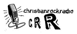 CHRISTIAN ROCK RADIO trademark