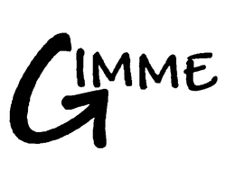 GIMME trademark