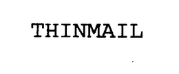 THINMAIL trademark