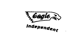 EAGLE INDEPENDENT trademark