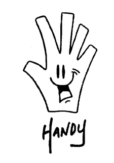 HANDY trademark