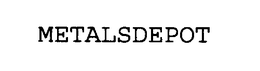 METALSDEPOT trademark