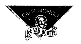 CAFFE MONDO trademark
