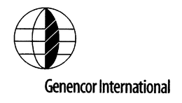 GENENCOR INTERNATIONAL trademark