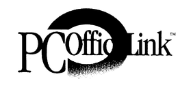 PCOFFICELINK trademark
