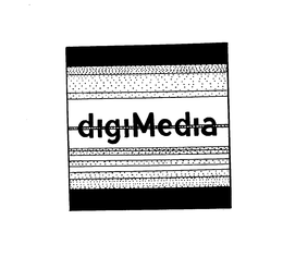 DIGIMEDIA trademark
