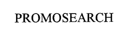 PROMOSEARCH trademark