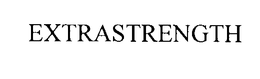 EXTRASTRENGTH trademark