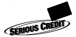 SERIOUS CREDIT trademark