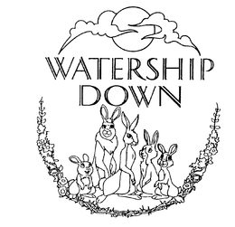 WATERSHIP DOWN trademark