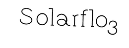 SOLARFLO3 trademark