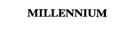 MILLENNIUM trademark