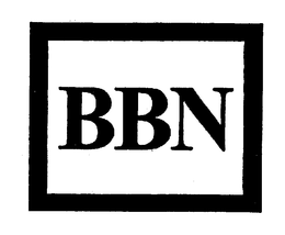 BBN trademark