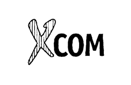 XCOM trademark