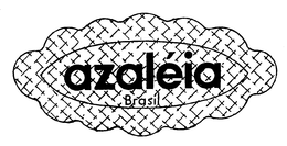 AZALEIA BRASIL trademark