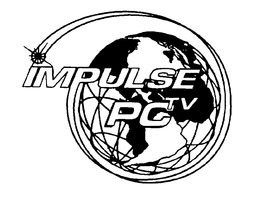 IMPULSE PCTV trademark