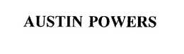 AUSTIN POWERS trademark
