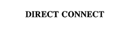 DIRECT CONNECT trademark