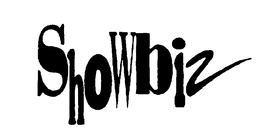 SHOWBIZ trademark