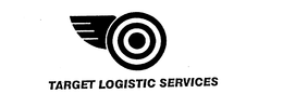 TARGET LOGISTIC SERVICES trademark