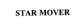 STAR MOVER trademark