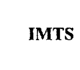 IMTS trademark