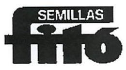 SEMILLAS FITO trademark