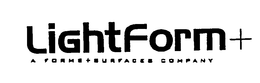 LIGHTFORM + trademark