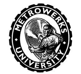 METROWERKS UNIVERSITY trademark
