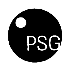 PSG trademark
