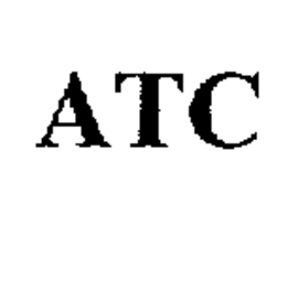 ATC trademark