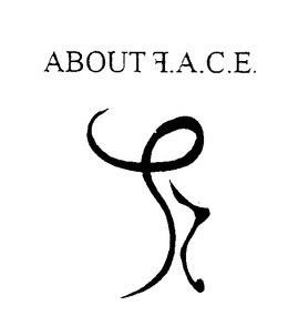 ABOUT F.A.C.E. trademark
