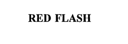 RED FLASH trademark