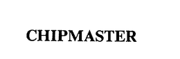 CHIPMASTER trademark