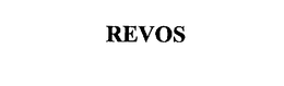 REVOS trademark