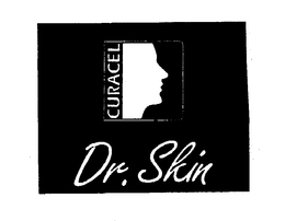 CURACEL DR. SKIN trademark