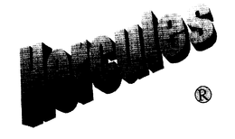 HERCULES trademark