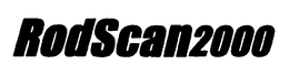 RODSCAN2000 trademark