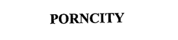PORNCITY trademark