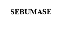 SEBUMASE trademark