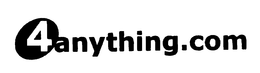 4ANYTHING.COM trademark