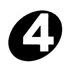 4 trademark