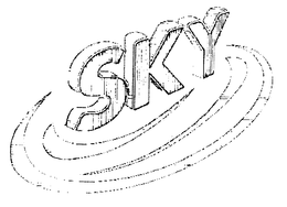 SKY trademark