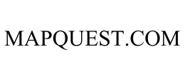 MAPQUEST.COM trademark