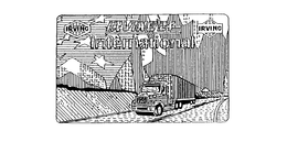 IRVING 24 INTERNATIONAL trademark