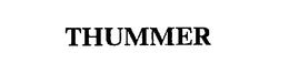 THUMMER trademark