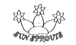 SUN SPROUTS trademark