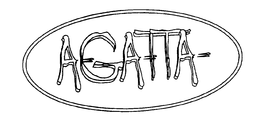 AGATTA trademark